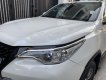 Toyota Fortuner   2018 - Bán xe Toyota Fortuner sản xuất năm 2018, màu trắng, nhập khẩu xe gia đình, 845tr