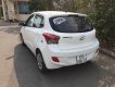 Hyundai Grand i10 2015 - Bán ô tô Hyundai Grand i10 đời 2015, màu trắng, giá tốt