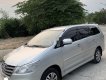 Toyota Innova 2015 - Bán xe Toyota Innova E năm sản xuất 2015, màu bạc, xe nhập chính chủ