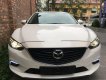 Mazda 6 2014 - Bán xe Mazda 6 sản xuất năm 2014, màu trắng