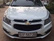 Chevrolet Cruze 2015 - Bán Chevrolet Cruze MT đời 2015, màu trắng số sàn, 335 triệu