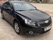 Chevrolet Cruze 2011 - Cần bán lại xe Chevrolet Cruze 2011, màu đen, 268tr