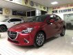 Mazda 2   2018 - Cần bán Mazda 2 năm 2018, màu đỏ