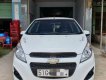 Chevrolet Spark     2016 - Cần bán lại xe Chevrolet Spark 2016, màu trắng còn mới