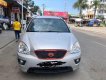 Kia Carens 2011 - Cần bán lại xe Kia Carens năm 2011, màu bạc, 280 triệu