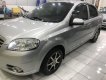 Daewoo Gentra 2009 - Bán xe Daewoo Gentra đời 2009, màu bạc như mới, giá tốt