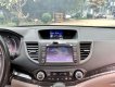 Honda CR V   2013 - Bán xe Honda CR V đời 2013, màu đỏ, nhập khẩu nguyên chiếc