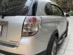 Chevrolet Captiva 2009 - Cần bán xe Chevrolet Captiva đời 2009, màu xám