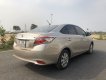 Toyota Vios 2014 - Cần bán lại chiếc Toyota Vios số tự động, đời 2014, xe còn mới, giá rẻ