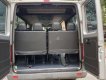 Mercedes-Benz Sprinter 2012 - Bán xe Mercedes năm 2012, màu bạc, nhập khẩu nguyên chiếc