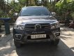 Toyota Fortuner 2009 - Xe Toyota Fortuner sản xuất 2009, màu xám