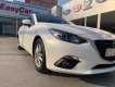 Mazda 3 2017 - Cần bán Mazda 3 năm 2017, màu trắng, phiên bản Sedan