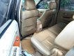 Toyota Fortuner 2010 - Bán Toyota Fortuner năm 2010, màu đen