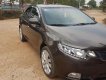 Kia Forte   2013 - Bán Kia Forte năm sản xuất 2013, xe nhập, gia đình ít sử dụng