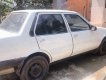 Toyota Corolla   1983 - Cần bán xe Toyota Corolla đời 1983, màu trắng, nhập khẩu 