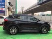 Hyundai Tucson   2015 - Cần bán gấp Hyundai Tucson năm sản xuất 2015, màu đen, chính chủ