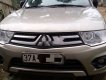 Mitsubishi Pajero Sport 2016 - Cần bán xe Mitsubishi Pajero Sport sản xuất 2016, giá 400tr