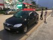 Toyota Vios   2007 - Bán ô tô Toyota Vios đời 2007, màu đen, nhập khẩu  