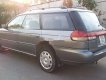 Subaru Legacy   1997 - Bán Subaru Legacy sản xuất năm 1997, màu xám, xe nhập