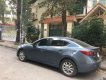 Mazda 3 2017 - Xe Mazda 3 đời 2017, màu xanh, nhập khẩu nguyên chiếc chính chủ