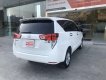 Toyota Innova   2.0G AT  2018 - Cần bán xe Toyota Innova 2.0G AT sản xuất năm 2018, màu trắng số tự động giá cạnh tranh
