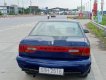 Daewoo Espero 1993 - Xe Daewoo Espero 1993, màu xanh lam, xe nhập, giá 38tr