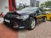 Toyota Camry 2015 - Bán giá thấp với chiếc Toyota Camry 2.5Q, sản xuất 2015, màu đen, tiện nghi đầy đủ