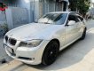 BMW 3 Series   2010 - Bán ô tô BMW 320i đời 2010, màu bạc, nhập khẩu