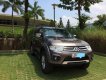 Mitsubishi Pajero Sport   2015 - Bán Mitsubishi Pajero Sport sản xuất năm 2015, nhập khẩu nguyên chiếc  