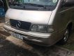 Mercedes-Benz MB   2004 - Cần bán Mercedes MB140 đời 2004, màu bạc, nhập khẩu 