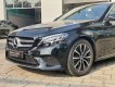 Mercedes-Benz C class  C200 2019 - Cần bán Mercedes C200 năm sản xuất 2019, màu đen như mới