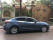 Mazda 3 2017 - Xe Mazda 3 đời 2017, màu xanh, nhập khẩu nguyên chiếc chính chủ