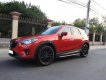 Mazda CX 5     2015 - Bán ô tô Mazda CX 5 đời 2015, màu đỏ