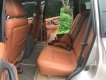 Toyota Land Cruiser   2001 - Bán Toyota Land Cruiser 2001, màu bạc, chính chủ, giá tốt