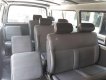 Toyota Hiace   2004 - Cần bán gấp Toyota Hiace sản xuất năm 2004, xe nhập