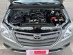 Toyota Innova   2015 - Bán Toyota Innova 2.0E MT năm 2015, màu bạc chính chủ, 500tr