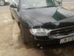 Kia Spectra 2003 - Cần bán lại xe Kia Spectra đời 2003, màu đen, 85tr