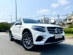 Mercedes-Benz GLC-Class 2017 - Mua xe Mercedes-Benz GLC 300, đời 2017, màu trắng, nhập khẩu, biển thành phố