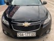 Chevrolet Cruze 2011 - Cần bán lại xe Chevrolet Cruze 2011, màu đen, 268tr