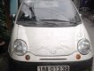 Daewoo Matiz   2008 - Cần bán Daewoo Matiz SE năm sản xuất 2008, màu trắng, 58tr