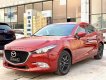 Mazda 3   1.5 Facelift  2017 - Bán xe Mazda 3 1.5 Facelift sản xuất 2017, màu đỏ còn mới