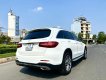 Mercedes-Benz GLC-Class 2017 - Mua xe Mercedes-Benz GLC 300, đời 2017, màu trắng, nhập khẩu, biển thành phố