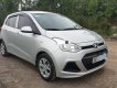 Hyundai Grand i10   2015 - Bán Hyundai Grand i10 năm sản xuất 2015, màu trắng số sàn, 226tr