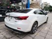 Mazda 6   2017 - Bán Mazda 6 sản xuất 2017, màu trắng, 779tr