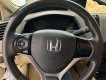 Honda Civic   2013 - Bán xe Honda Civic đời 2013, màu bạc chính chủ