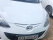 Mazda 2 2012 - Bán Mazda 2 đời 2012, màu trắng giá cạnh tranh