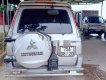 Mitsubishi Jolie   2007 - Bán xe Mitsubishi Jolie đời 2007 chính chủ