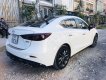 Mazda 3   2016 - Bán xe Mazda 3 đời 2016, màu trắng, 550tr