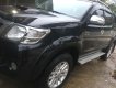 Toyota Hilux 2013 - Cần bán xe Toyota Hilux năm sản xuất 2013, màu đen, 385tr