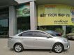 Toyota Vios 2017 - Bán Toyota Vios năm 2017, màu bạc